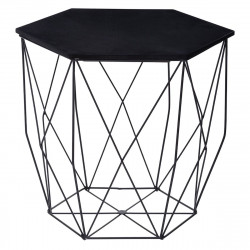 Lot de 3 tables à café Kumi octo Atmosphera