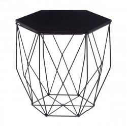 Lot de 3 tables à café Kumi octo Atmosphera