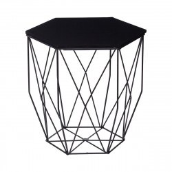 Lot de 3 tables à café Kumi octo Atmosphera