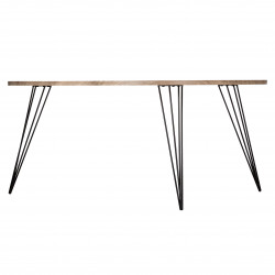 Table basse "Neile" 97 x 65 cm Atmosphera