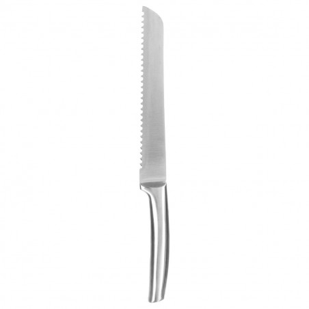 Bloc 5 couteaux Acacia Secret de Gourmet