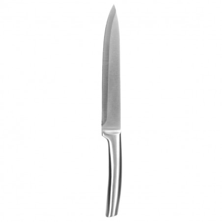 Bloc 5 couteaux Acacia Secret de Gourmet