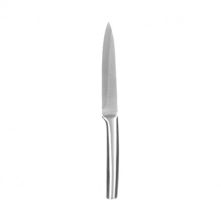 Bloc 5 couteaux Acacia Secret de Gourmet