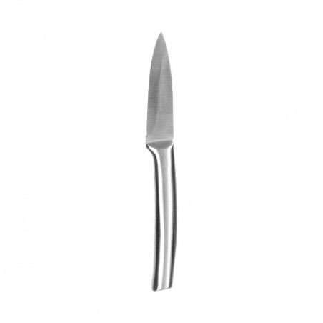 Bloc 5 couteaux Acacia Secret de Gourmet