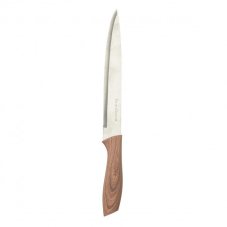 Bloc 5 couteaux Aimanté Secret de Gourmet