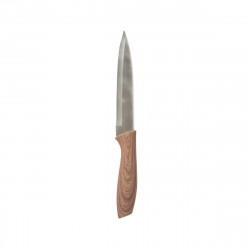 Bloc 5 couteaux Aimanté Secret de Gourmet