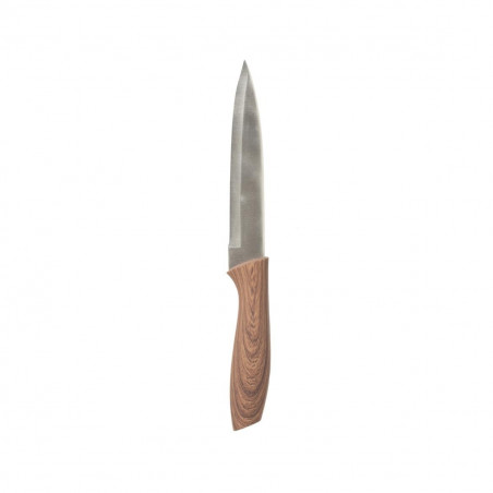 Bloc 5 couteaux Aimanté Secret de Gourmet