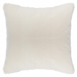 Coussin macramé "été" 40 x 40 cm Atmosphera