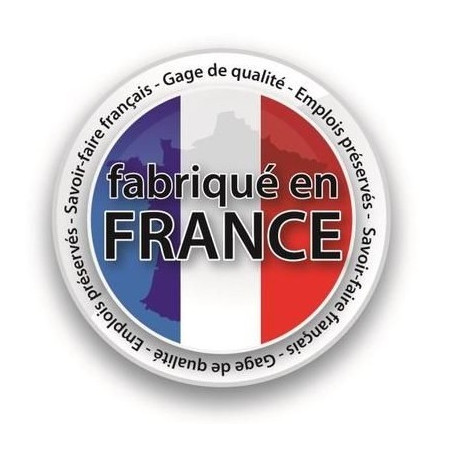 Oreiller microstar Médium Anti-Acariens "DODO" 50 x 70 cm