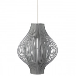 Suspension pliante "Yisa" hauteur 44 cm Gris Atmosphera