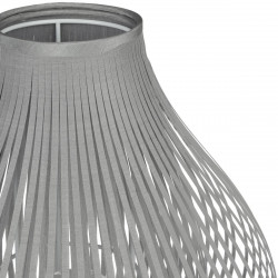 Suspension pliante "Yisa" hauteur 44 cm Gris Atmosphera