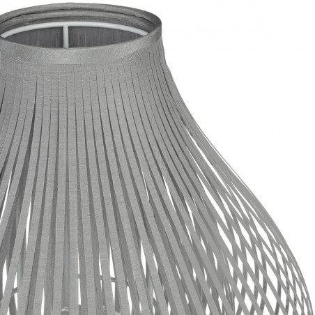 Suspension pliante "Yisa" hauteur 44 cm Gris Atmosphera