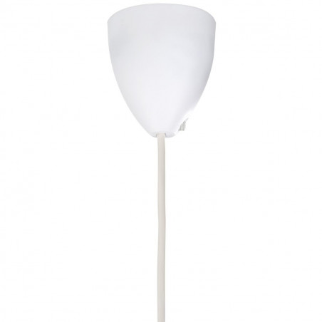 Suspension pliante "Yisa" hauteur 44 cm Gris Atmosphera