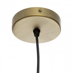 Suspension conique "Calio" ajourée Diamètre 32 cm d'Atmosphera