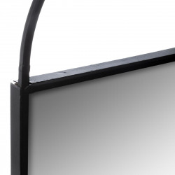 Lot de 2 miroirs ovales suspendus Atmosphera.