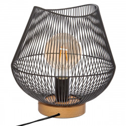 Lampe "Jena" en métal filaire Hateur 28 cm d'Atmosphera