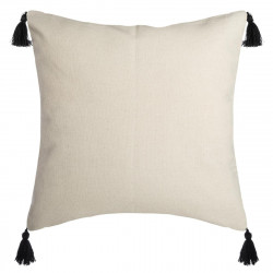 Housse de coussin Géométrique Blush 40 x 40 cm Atmosphera