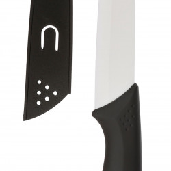 Coffret de 3 couteaux céramique  Secret de Gourmet