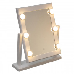 Miroir led tactile Hollywood Atmosphera