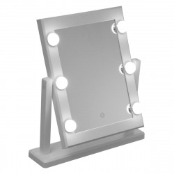 Miroir led tactile Hollywood Atmosphera