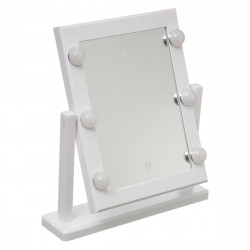 Miroir led tactile Hollywood Atmosphera