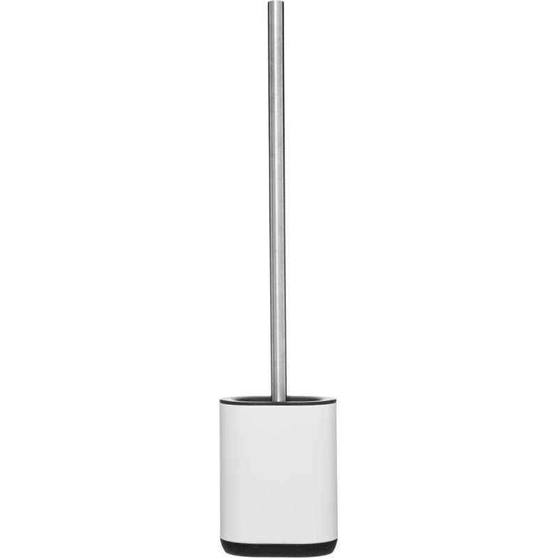 Brosse toilettes Sliflex 52.5 cm Blanc Atmosphéra