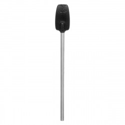 Brosse toilettes Sliflex 52.5 cm Blanc Atmosphéra