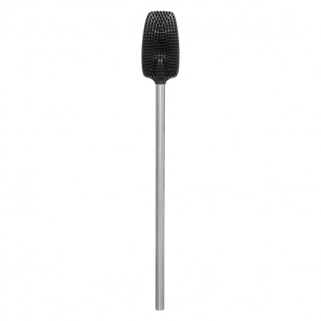 Brosse toilettes Sliflex 52.5 cm Blanc Atmosphéra
