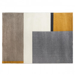 Tapis relief 160 x 230 cm Abstrait Atmosphera