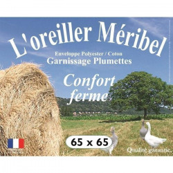 PACK COUETTE DODO SCANDINAVE 140 x 200 + 1 OREILLER 65 x 65 cm pour lit 1 place