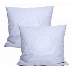 PACK COUETTE DODO SCANDINAVE 220 x 240 + 2 OREILLERS 65 x 65 cm pour lit 2 places