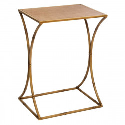 Ensemble de 2 tables d'appoint métal "Asco" Atmosphera