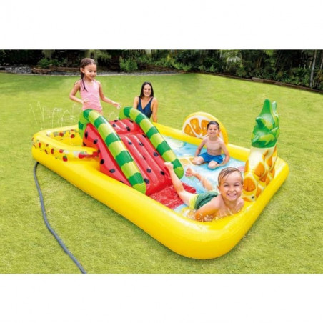 Aire de jeux "Multifruits" Intex