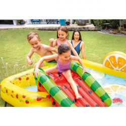 Aire de jeux "Multifruits" Intex