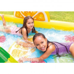 Aire de jeux "Multifruits" Intex