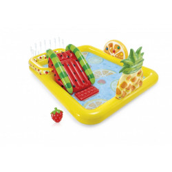 Aire de jeux "Multifruits" Intex