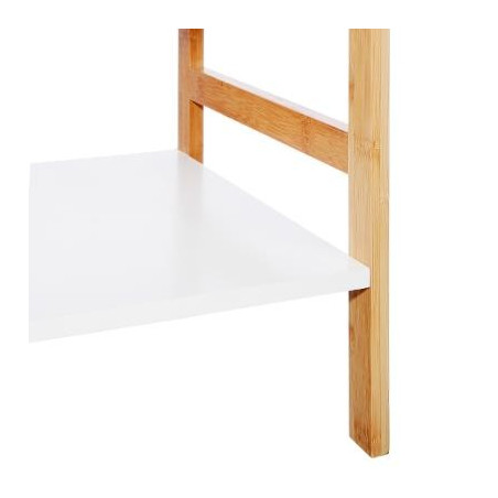 Etagère 4 niveaux "Léa" Atmosphéra