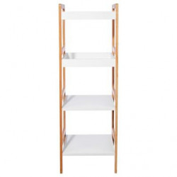 Etagère 4 niveaux "Léa" Atmosphéra