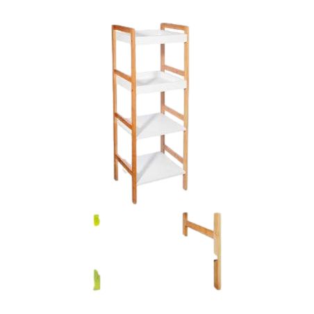 Etagère 4 niveaux "Léa" Atmosphéra