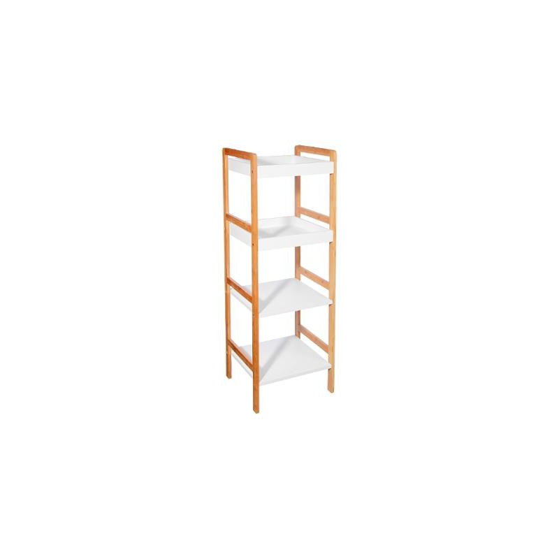 Etagère 4 niveaux "Léa" Atmosphéra