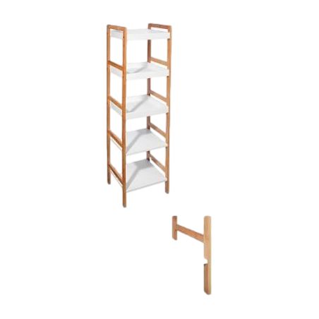 Etagère 5 niveaux "Léa" Atmosphéra