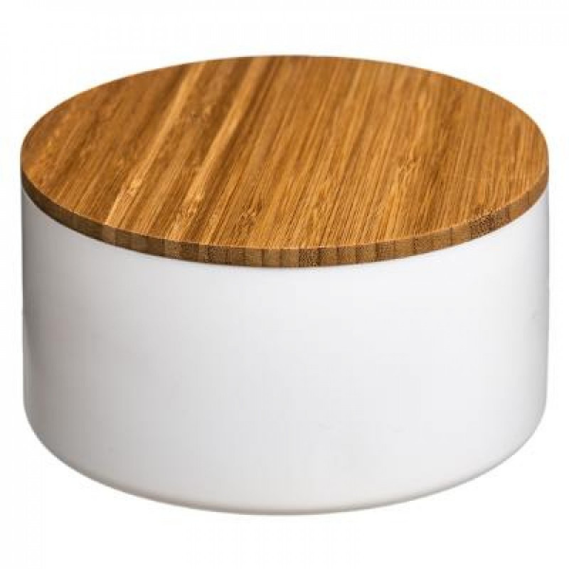 Boite avec couvercle miroir "Natureo" Atmosphéra.