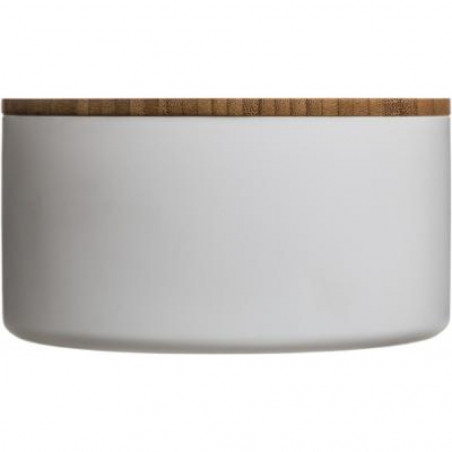 Boite avec couvercle miroir "Natureo" Atmosphéra.
