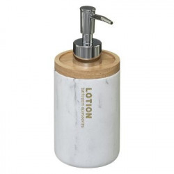 Distributeur de savon Polyresine "Lea" Atmosphéra.