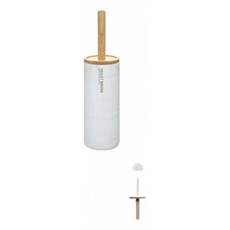Brosse toilettes Polyresine "Lea" Atmosphéra