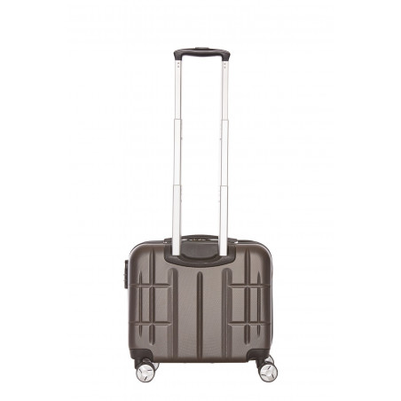 LYS – PILOT CASE TROLLEY Cordoue