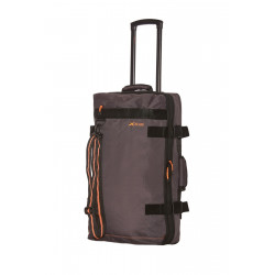 Sac de voyage ou de Sport trolley 55cm / 2 roues LYS Paris