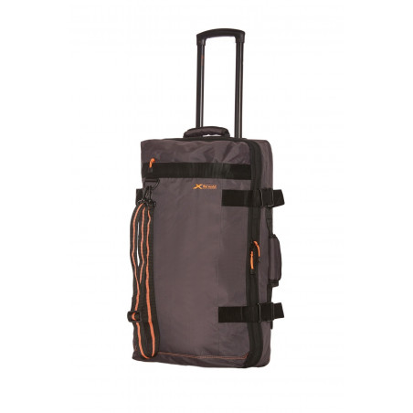 Sac de voyage ou de Sport trolley 55cm / 2 roues LYS Paris
