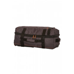 Sac de voyage ou de Sport trolley 55cm / 2 roues LYS Paris