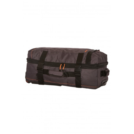 Sac de voyage ou de Sport trolley 55cm / 2 roues LYS Paris